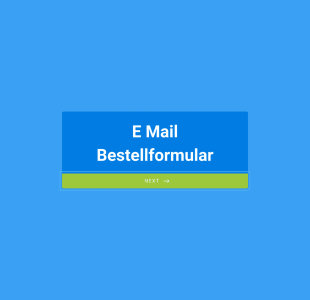 E Mail Bestellformular Form Template