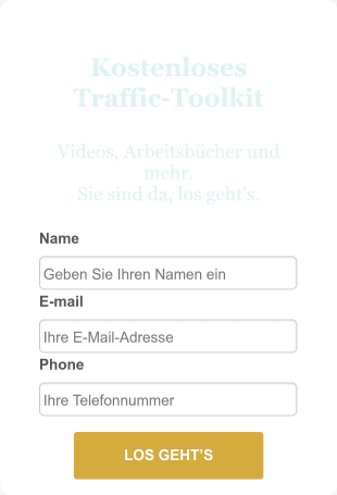 E Mail Opt In Formular Form Template