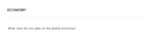 ECON Form Template