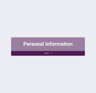Employee Information Form Template