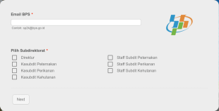 Employee Of The Month Nomination Form In Indonesian Form Template