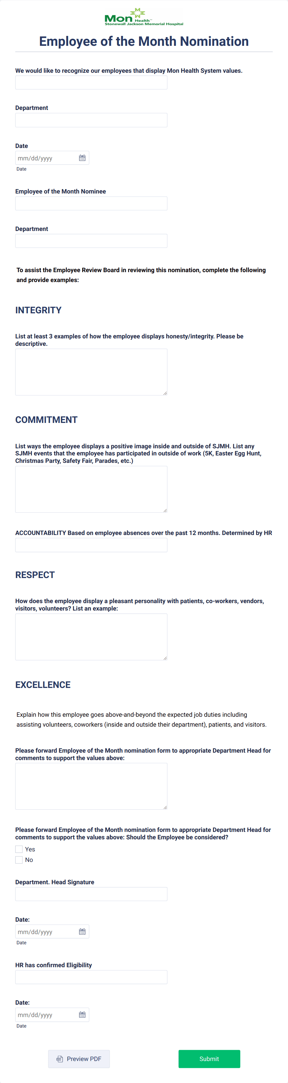 employee-of-the-month-nomination-form-template-jotform for Free Printable Employee Of The Month Nomination Form Employee of the Month Nomination Form Template | Jotform for Free Printable Employee Of The Month Nomination Form