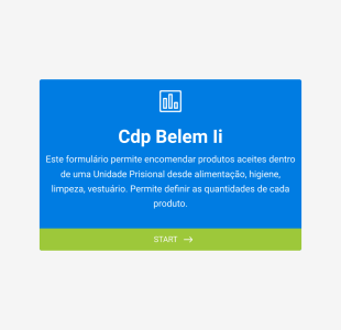 Encomenda Mantimentos CDP Belém II Form Template