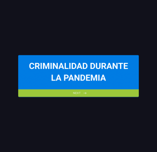 Encuesta Criminalidad Form Template
