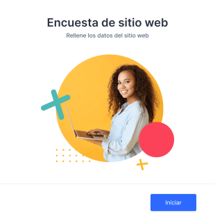 Encuesta De Bootstrap Form Template
