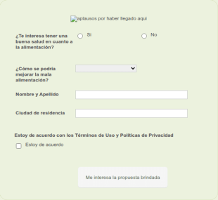 Encuesta De Emprendimiento EPT