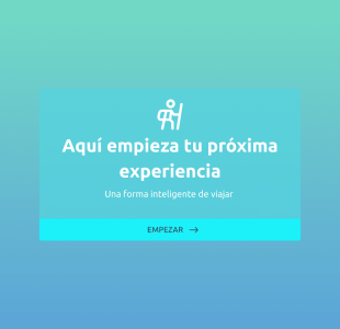 Encuesta De Preferencias De Viajes Form Template