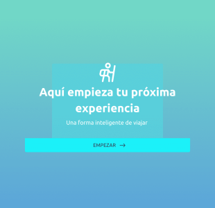 Encuesta De Preferencias De Viajes