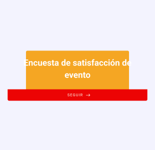 Encuesta De Satisfacción De Evento