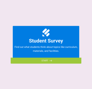 Encuesta Para Estudiantes