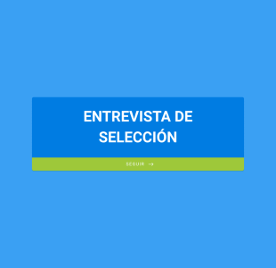 ENTREVISTA DE SELECCIÓN Form Template
