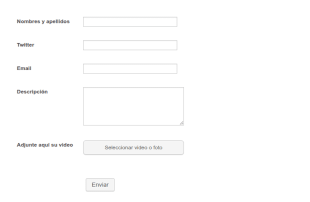 Envio Videos