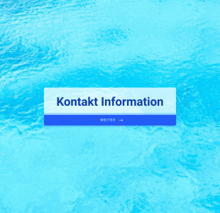 Event Bestätigung Formular Form Template