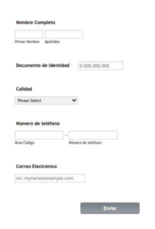 Eventos Economia