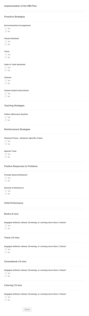 Example_PBS_ Form Template