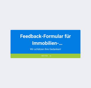 Feedback Formular Für Immobilien Hausbesichtigungen Form Template