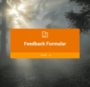Feedback Formular Form Template