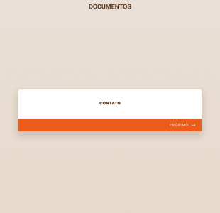 Ficha Cadastral RH Online CEPP Form Template