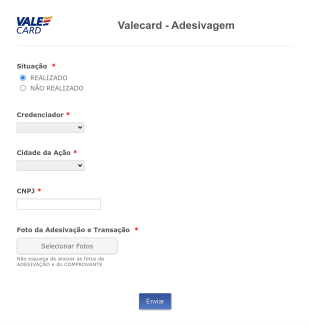 Ficha De Acompanhamento De Prestação De Serviço Form Template