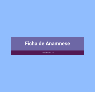 Ficha De Anamnese Form Template