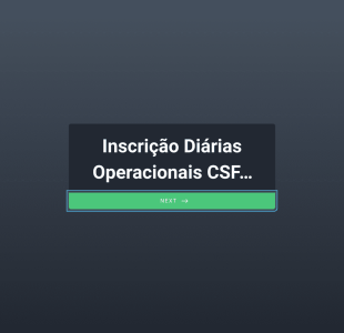 Ficha De Inscrição Para Trabalho Voluntário Temporário Form Template