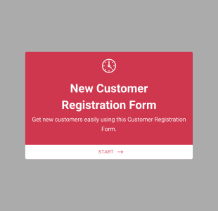 FICHA SOCIAL Form Template