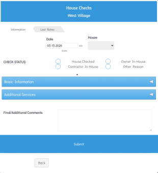 Final Village Form Template