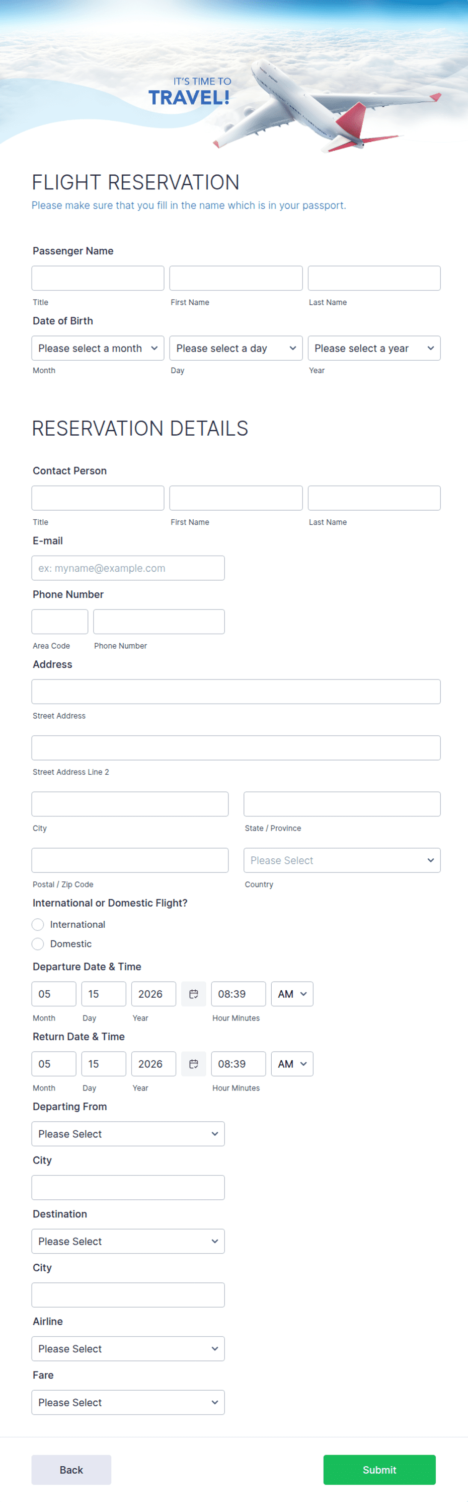 What is a Ticketed Return Travel Itinerary: Ultimate Guide Explained
