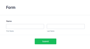 Form Davran Evren Form Template