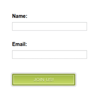 Sign Up Form | Email Widget|Wordpress