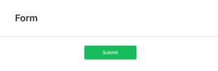 Form Inventaris Form Template