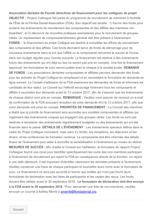 Formulaire De Demande De Financement Form Template