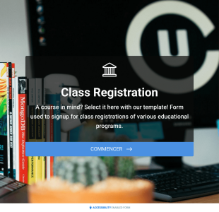 Formulaire De Retour D'information Sur L'atelier Virtuel Form Template