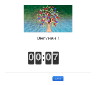 Formulaire D'enquête Sur Les Adolescents Immigrés