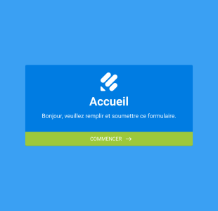 Formulaire D’inscription Casting Form Template