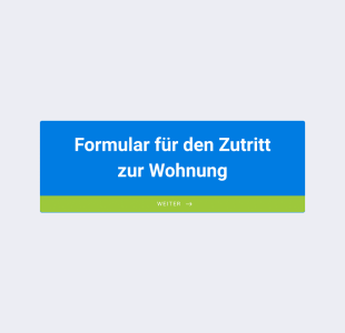 Formular Für Den Zutritt Zur Wohnung Form Template