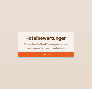 Formular Für Hotelbewertungen Form Template