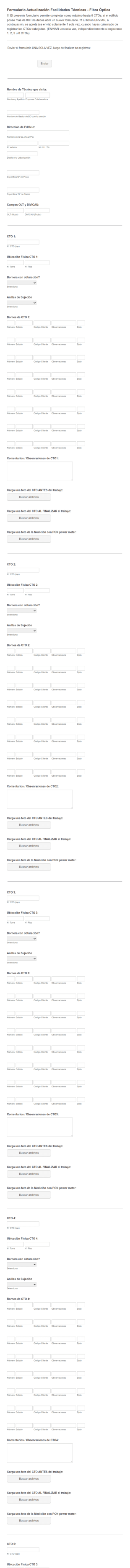 FTTH
