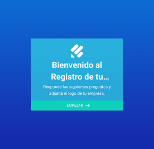Formulario De Contacto Digital Form Template