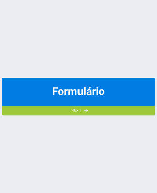 Formulário Da Amigas