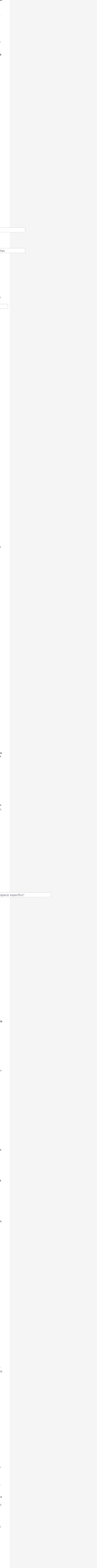 Formulario De Adopción De Perros