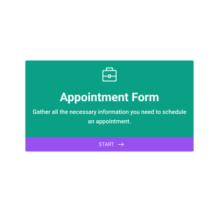 Formulário De Agendamento Para Escritórios Form Template