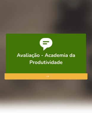 Formulário De Avaliação De Curso/Treinamento