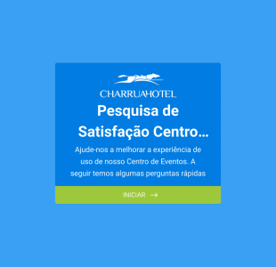 Formulário De Avaliação De Eventos Form Template