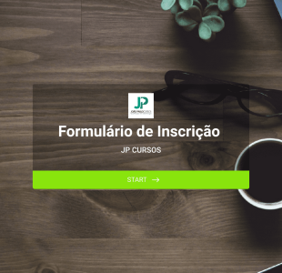 Formulário De Cadastro De Clientes Form Template