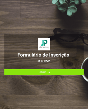 Formulário De Cadastro De Clientes