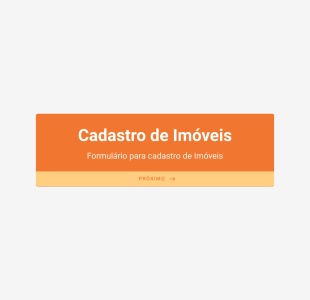 Formulário De Cadastro De Imóvel Form Template