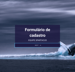 Formulário De Candidatos Form Template