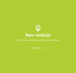 Formulário De Captação De Imóveis Form Template