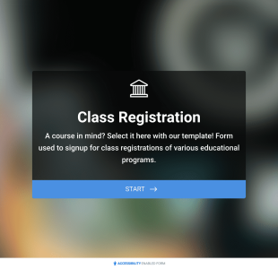 Formulario De Comentarios Del Taller Virtual Form Template